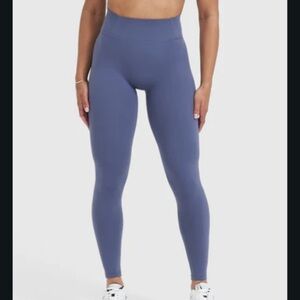 Have been worn once. In great condition.